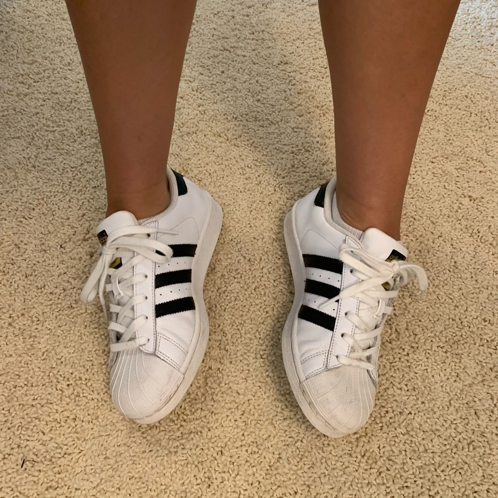 Adidas Superstar Shoes